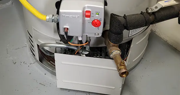 Gas Storage Tank Water Heater Repair Huntington Beach