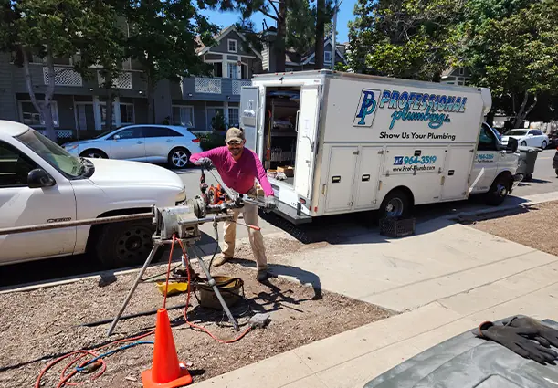 Happens During Emergency Plumbing Service Call Huntington Beach Happens During Emergency Plumbing Service Call Huntington Beach