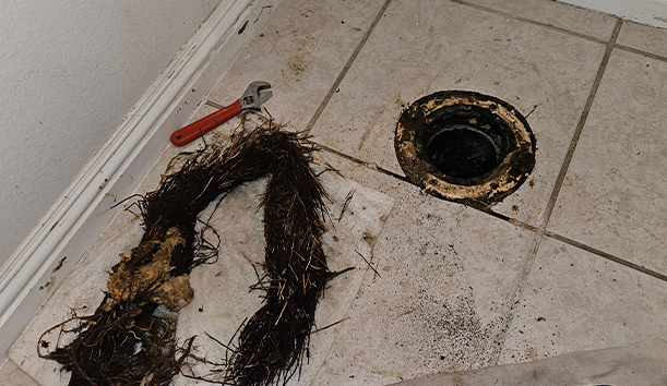 How We Clear Toilet Stoppages Huntington Beach How We Clear Toilet Stoppages Huntington Beach