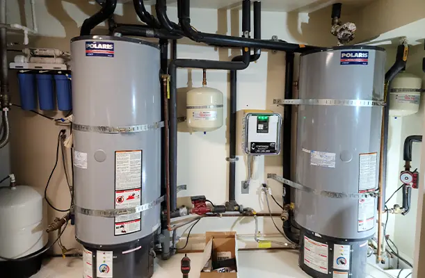 Included in a Proper Install Huntington Beach Included in a Proper Install Huntington Beach