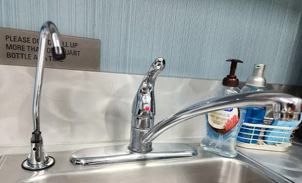 Kitchen Faucet Repair Newport Beach Kitchen Faucet Repair Newport Beach