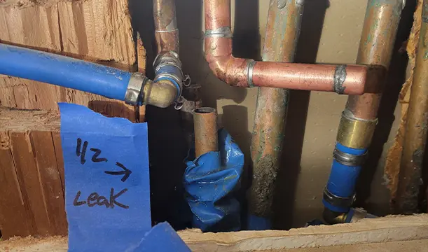 Newport Beach Advanced Technology Finds Hidden Leaks Newport Beach Advanced Technology Finds Hidden Leaks