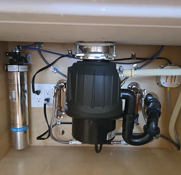 Newport Beach Garbage Disposal Installation Newport Beach Garbage Disposal Installation