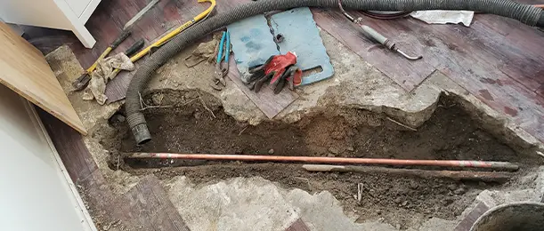 Newport Beach Gas Line Professional Installation Process Newport Beach Gas Line Professional Installation Process