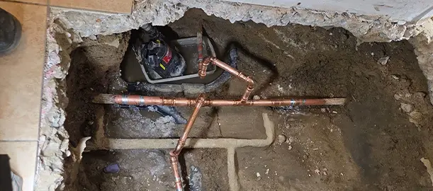 Newport Beach Pipe Repair Mistakes We See Newport Beach Pipe Repair Mistakes We See