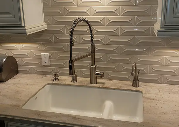 Newport Beach Professional Kitchen Sink Installation Newport Beach Professional Kitchen Sink Installation