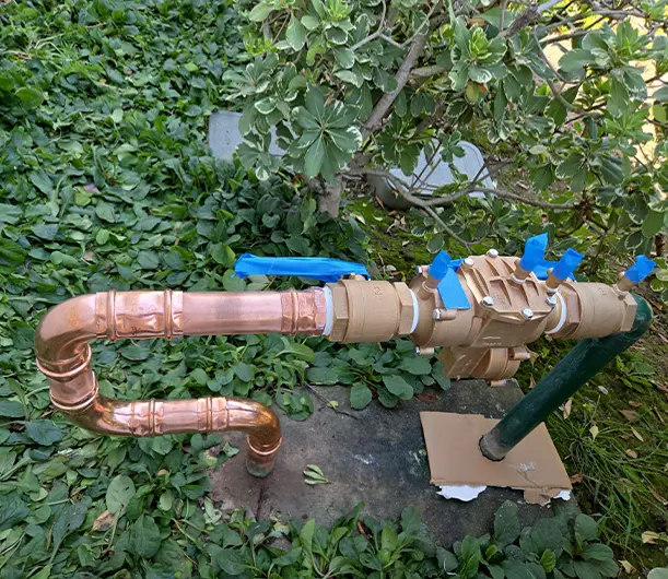 Pipe Repair Newport Beach Pipe Repair Newport Beach