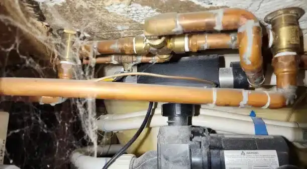 Pipe Replacement Process Huntington Beach Pipe Replacement Process Huntington Beach