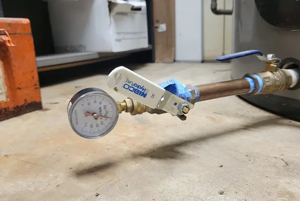 Professional Gas Leak Detection Newport Beach Professional Gas Leak Detection Newport Beach