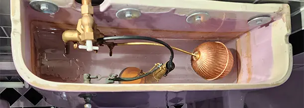 Rebuild a Toilet Huntington Beach Rebuild a Toilet Huntington Beach