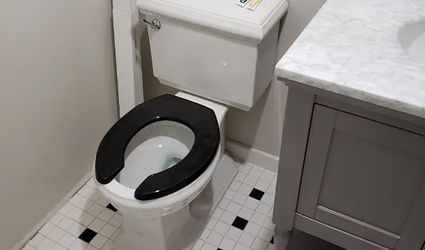 Reset a Toilet Huntington Beach Reset a Toilet Huntington Beach