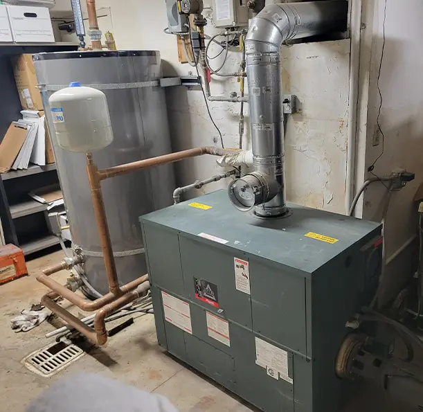 Tank vs Tankless Water Heater in Newport Beach Tank vs Tankless Water Heater in Newport Beach