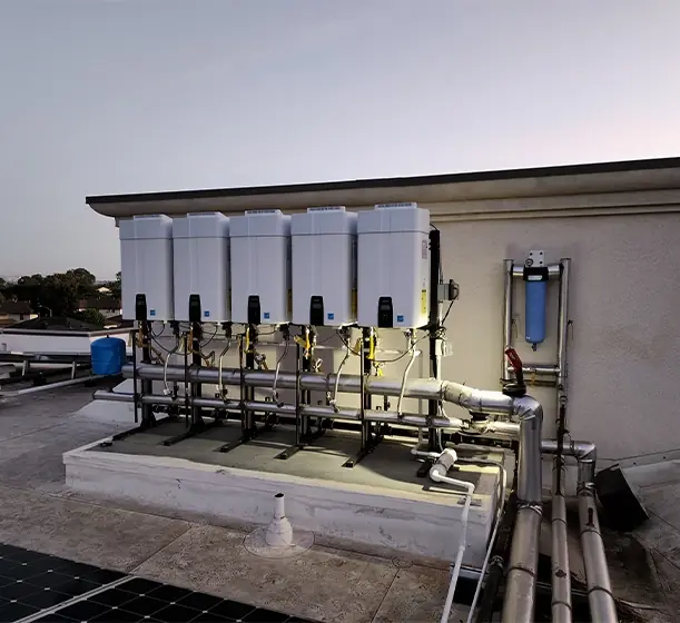 Tankless Water Heater Installation Huntington Beach Tankless Water Heater Installation Huntington Beach