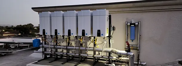 Tankless Water Heater Installation Newport Beach Tankless Water Heater Installation Newport Beach
