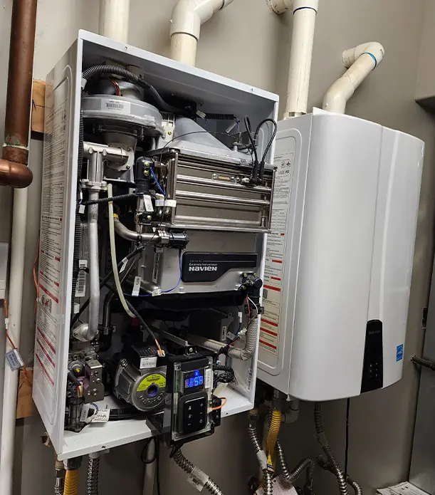 Tankless Water Heater Repairs Huntington Beach Tankless Water Heater Repairs Huntington Beach