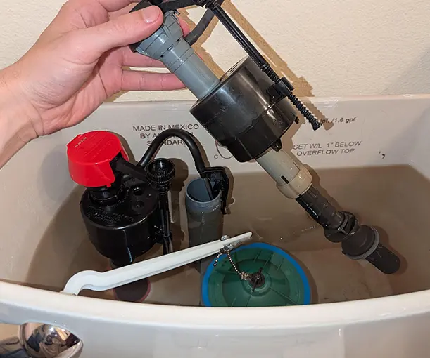 Toilet Repair Newport Beach – Fast Fixes Toilet Repair Newport Beach – Fast Fixes