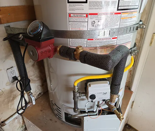 Water Heater Failure Signs Newport Beach Water Heater Failure Signs Newport Beach