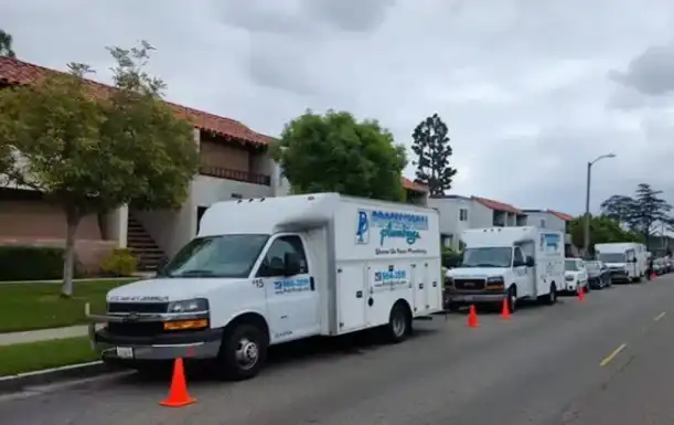 24-7 Emergency Plumbing Services Fountain Valley