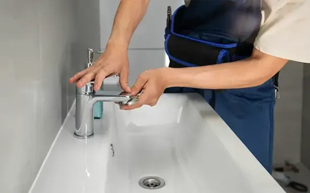 ADA Plumbing Fixtures Fountain Valley