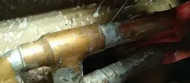 Advanced Copper Water Line Locating in Costa Mesa Advanced Copper Water Line Locating in Costa Mesa