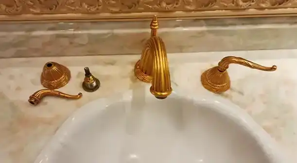 Bathroom Faucet Installation in Costa Mesa Bathroom Faucet Installation in Costa Mesa