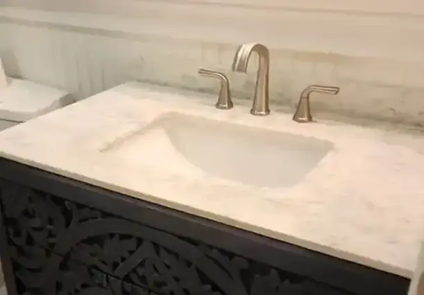 Bathroom Sink Installation Fountain Valley