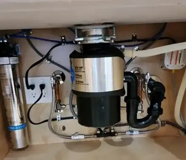 Clean Out Installation Fountain Valley