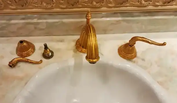 Clear Bathroom Sink Stoppage Fountain Valley