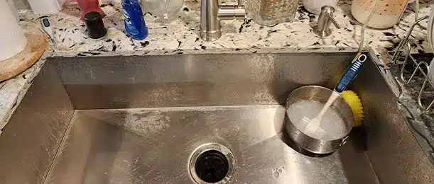 Clear Kitchen Sink Stoppage Newport Beach Clear Kitchen Sink Stoppage Newport Beach