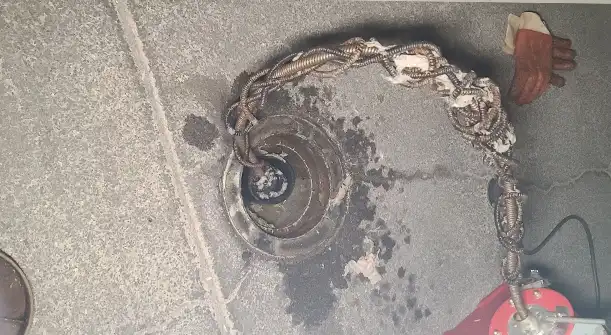 Clear-Laundry-Stoppage-in-Fountain-Valley