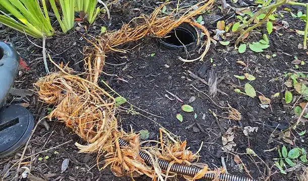 Clear Main Line Stoppage Newport Beach