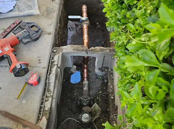 Clear Main Line Stoppage in Costa Mesa Clear Main Line Stoppage in Costa Mesa