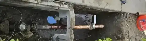 Clear Main Line Stoppages Fountain Valley