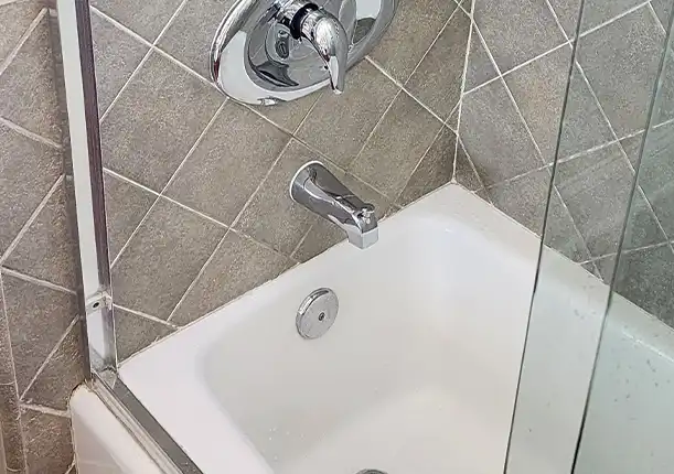 Clear Tub Stoppage in Garden Grove