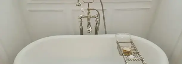 Clear Tubs Stoppage Fountain Valley