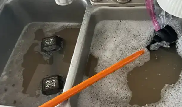 Clogged Drain Repair Specialists Fountain Valley