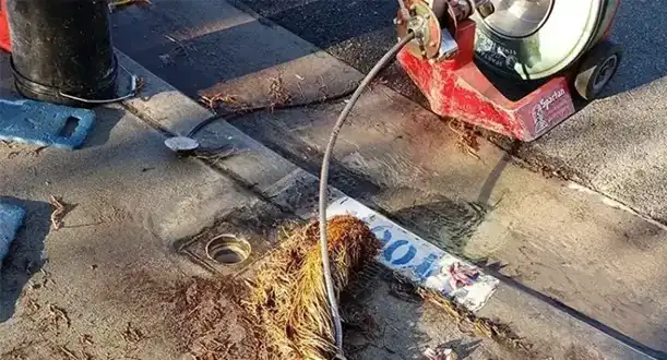 Clogs and Clogged Drains Fountain Valley