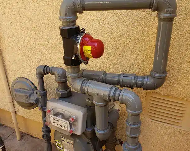 Common DIY Earthquake Gas Shut Off Valve Mistakes in Newport Beach Common DIY Earthquake Gas Shut Off Valve Mistakes in Newport Beach