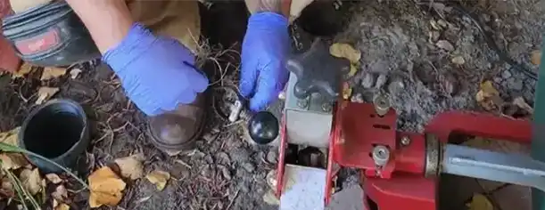 Common DIY Mistake with Main Lines Fountain Valley Common DIY Mistake with Main Lines Fountain Valley