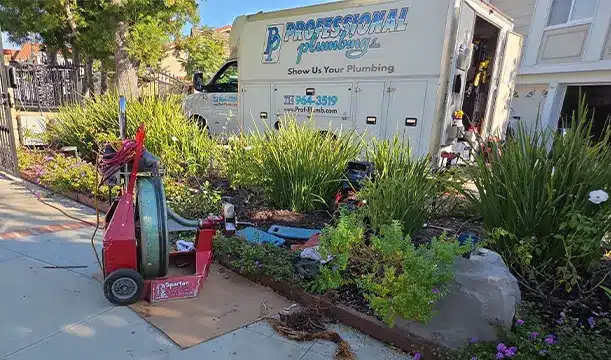 Common DIY Mistakes Clear Main Line Stoppage Newport Beach Common DIY Mistakes Clear Main Line Stoppage Newport Beach