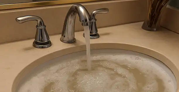 Common DIY Mistakes Homeowners Make Bathroom Sink Stoppage Fountain Valley Common DIY Mistakes Homeowners Make Bathroom Sink Stoppage Fountain Valley