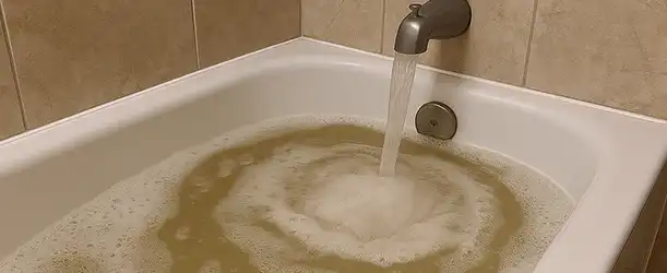 Common DIY Mistakes Homeowners Make Clear Shower Stoppage Fountain Valley Common DIY Mistakes Homeowners Make Clear Shower Stoppage Fountain Valley