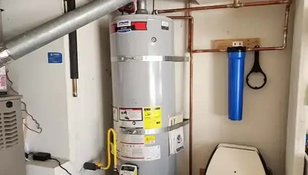 Common DIY Mistakes with Electric Water Heaters Common DIY Mistakes with Electric Water Heaters