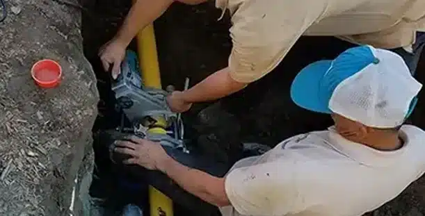 Common DIY Mistakes with Gas Line Repair Fountain Valley Common DIY Mistakes with Gas Line Repair Fountain Valley