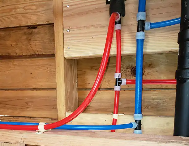 Common DIY PEX Repair Mistakes We Fix in Fountain Valley Common DIY PEX Repair Mistakes We Fix in Fountain Valley
