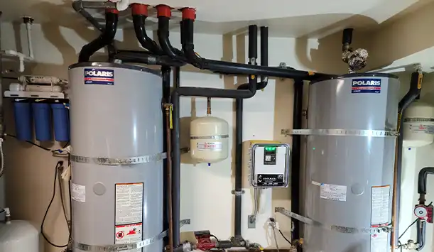 Common DIY Storage Tank Install Mistakes in Fountain Valley Common DIY Storage Tank Install Mistakes in Fountain Valley