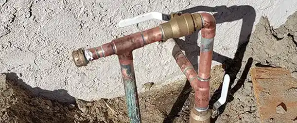 DIY Mistake Replace Hose Spigot Fountain Valley DIY Mistake Replace Hose Spigot Fountain Valley