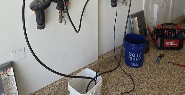 DIY Mistakes Homeowners Make Tankless Water Heater Flushing Fountain Valley DIY Mistakes Homeowners Make Tankless Water Heater Flushing Fountain Valley