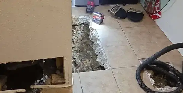 DIY Mistakes We See in Fountain Valley DIY Mistakes We See in Fountain Valley