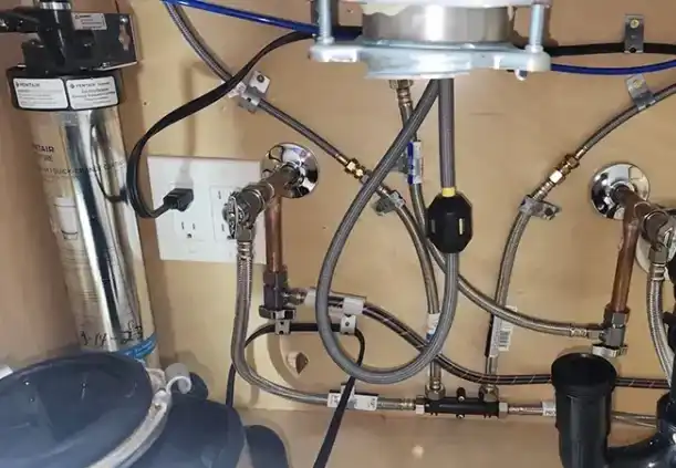 DIY Sink Drain Repair Mistakes in Fountain Valley DIY Sink Drain Repair Mistakes in Fountain Valley